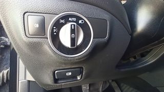 Mercedes-Benz A 180 2016 AMG LOOK 1,5L Facelift Δέρμα/Θερμαινόμενα-thumb-54