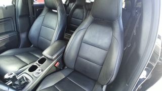 Mercedes-Benz A 180 2016 AMG LOOK 1,5L Facelift Δέρμα/Θερμαινόμενα-thumb-57