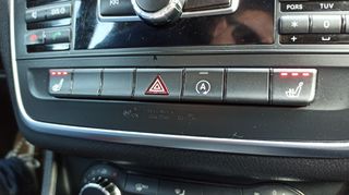 Mercedes-Benz A 180 2016 AMG LOOK 1,5L Facelift Δέρμα/Θερμαινόμενα-thumb-59