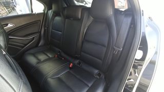 Mercedes-Benz A 180 2016 AMG LOOK 1,5L Facelift Δέρμα/Θερμαινόμενα-thumb-60