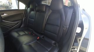 Mercedes-Benz A 180 2016 AMG LOOK 1,5L Facelift Δέρμα/Θερμαινόμενα-thumb-61