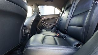 Mercedes-Benz A 180 2016 AMG LOOK 1,5L Facelift Δέρμα/Θερμαινόμενα-thumb-62