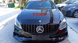 Mercedes-Benz A 180 2016 AMG LOOK 1,5L Facelift Δέρμα/Θερμαινόμενα-thumb-17