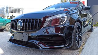Mercedes-Benz A 180 2016 AMG LOOK 1,5L Facelift Δέρμα/Θερμαινόμενα-thumb-20