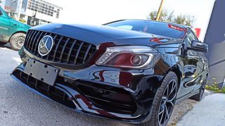 Mercedes-Benz A 180 2016 AMG LOOK 1,5L Facelift Δέρμα/Θερμαινόμενα-thumb-21