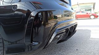 Mercedes-Benz A 180 2016 AMG LOOK 1,5L Facelift Δέρμα/Θερμαινόμενα-thumb-28