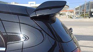 Mercedes-Benz A 180 2016 AMG LOOK 1,5L Facelift Δέρμα/Θερμαινόμενα-thumb-29