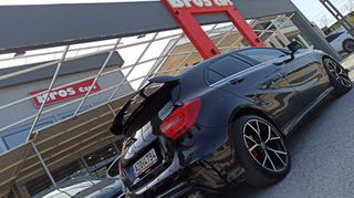 Mercedes-Benz A 180 2016 AMG LOOK 1,5L Facelift Δέρμα/Θερμαινόμενα-thumb-30