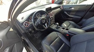 Mercedes-Benz A 180 2016 AMG LOOK 1,5L Facelift Δέρμα/Θερμαινόμενα-thumb-41