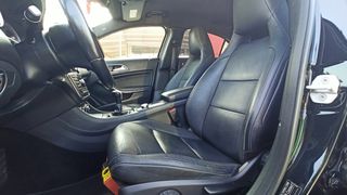 Mercedes-Benz A 180 2016 AMG LOOK 1,5L Facelift Δέρμα/Θερμαινόμενα-thumb-42