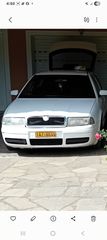 Skoda Octavia 2008 4