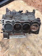 ΓΕΜΑΤΟ ΜΠΛΟΚ PUNTO Κ STILO 1.2 16V '99-'05 188A5000