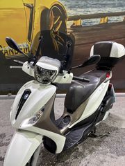 Piaggio Medley 150 2021-thumb-1
