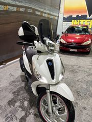 Piaggio Medley 150 2021-thumb-2