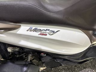 Piaggio Medley 150 2021-thumb-4