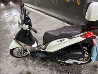 Piaggio Medley 150 2021-thumb-8
