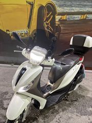 Piaggio Medley 150 2021-thumb-9