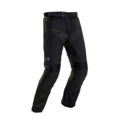 BUSTER WP RICHA TROUSERS BLACK