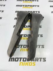 PIAGGIO X9 200 250 ΒΑΣΗ ΠΑΡΜΠΡΙΖ ΑΝΕΜΟΘΩΡΑΚΑΣ - MOTO PARTS NIKOS