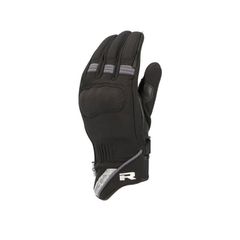 TORCH GLOVES RICHA WOMEN BLACK