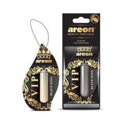 Αρωματικό κρεμαστό Areon Liquid VIP Black King 5ml