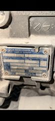 ΣΑΣΜΑΝ ZF MAN 12 AS2131 TD Με INTARDER 3  ΜΕ PTO-thumb-2