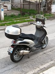 Piaggio Beverly 200 2003 2003