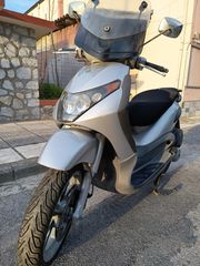 Piaggio Beverly 200 2003 2003-thumb-2