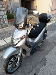 Piaggio Beverly 200 2003 2003-thumb-3