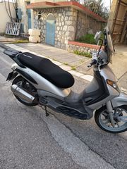 Piaggio Beverly 200 2003 2003-thumb-4