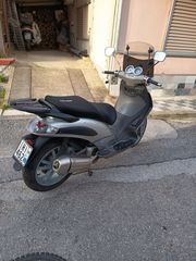 Piaggio Beverly 200 2003 2003-thumb-5