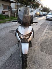 Piaggio Beverly 200 2003 2003-thumb-7
