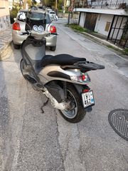 Piaggio Beverly 200 2003 2003-thumb-8