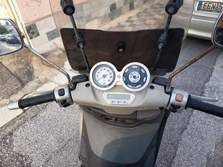 Piaggio Beverly 200 2003 2003-thumb-10