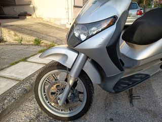 Piaggio Beverly 200 2003 2003-thumb-14