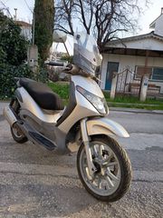 Piaggio Beverly 200 2003 2003-thumb-15