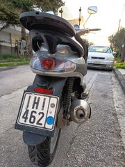 Piaggio Beverly 200 2003 2003-thumb-17