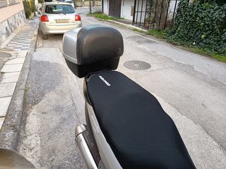 Piaggio Beverly 200 2003 2003-thumb-19