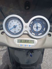 Piaggio Beverly 200 2003 2003-thumb-11