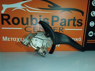 ΚΑΣΤΑΝΙΑ ΧΕΙΡΟΦΡΕΝΟΥ NISSAN TIIDA 2007 - 2013