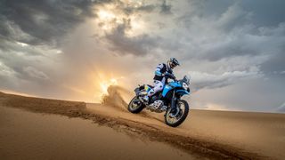 Yamaha XTZ700 Tenere Rally EU5+ 2026 ΕΤΟΙΜΟΠΑΡΑΔΟΤΗ! 10%  ΕΩΣ 84 ΜΗΝΕΣ ΔΩΡΕΑΝ 3ος ΧΡΟΝΟΣ ΕΓΓΥΗΣΗ-thumb-3