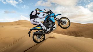 Yamaha XTZ700 Tenere Rally EU5+ 2026 ΕΤΟΙΜΟΠΑΡΑΔΟΤΗ! 10%  ΕΩΣ 84 ΜΗΝΕΣ ΔΩΡΕΑΝ 3ος ΧΡΟΝΟΣ ΕΓΓΥΗΣΗ-thumb-6