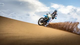 Yamaha XTZ700 Tenere Rally EU5+ 2026 ΕΤΟΙΜΟΠΑΡΑΔΟΤΗ! 10%  ΕΩΣ 84 ΜΗΝΕΣ ΔΩΡΕΑΝ 3ος ΧΡΟΝΟΣ ΕΓΓΥΗΣΗ-thumb-7