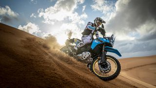 Yamaha XTZ700 Tenere Rally EU5+ 2026 ΕΤΟΙΜΟΠΑΡΑΔΟΤΗ! 10%  ΕΩΣ 84 ΜΗΝΕΣ ΔΩΡΕΑΝ 3ος ΧΡΟΝΟΣ ΕΓΓΥΗΣΗ-thumb-8