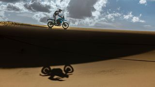 Yamaha XTZ700 Tenere Rally EU5+ 2026 ΕΤΟΙΜΟΠΑΡΑΔΟΤΗ! 10%  ΕΩΣ 84 ΜΗΝΕΣ ΔΩΡΕΑΝ 3ος ΧΡΟΝΟΣ ΕΓΓΥΗΣΗ-thumb-9