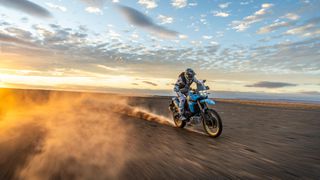Yamaha XTZ700 Tenere Rally EU5+ 2026 ΕΤΟΙΜΟΠΑΡΑΔΟΤΗ! 10%  ΕΩΣ 84 ΜΗΝΕΣ ΔΩΡΕΑΝ 3ος ΧΡΟΝΟΣ ΕΓΓΥΗΣΗ-thumb-13