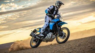 Yamaha XTZ700 Tenere Rally EU5+ 2026 ΕΤΟΙΜΟΠΑΡΑΔΟΤΗ! 10%  ΕΩΣ 84 ΜΗΝΕΣ ΔΩΡΕΑΝ 3ος ΧΡΟΝΟΣ ΕΓΓΥΗΣΗ-thumb-14