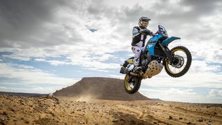 Yamaha XTZ700 Tenere Rally EU5+ 2026 ΕΤΟΙΜΟΠΑΡΑΔΟΤΗ! 10%  ΕΩΣ 84 ΜΗΝΕΣ ΔΩΡΕΑΝ 3ος ΧΡΟΝΟΣ ΕΓΓΥΗΣΗ-thumb-15