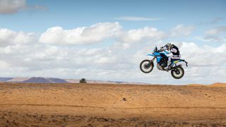 Yamaha XTZ700 Tenere Rally EU5+ 2026 ΕΤΟΙΜΟΠΑΡΑΔΟΤΗ! 10%  ΕΩΣ 84 ΜΗΝΕΣ ΔΩΡΕΑΝ 3ος ΧΡΟΝΟΣ ΕΓΓΥΗΣΗ-thumb-18