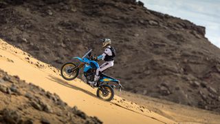 Yamaha XTZ700 Tenere Rally EU5+ 2026 ΕΤΟΙΜΟΠΑΡΑΔΟΤΗ! 10%  ΕΩΣ 84 ΜΗΝΕΣ ΔΩΡΕΑΝ 3ος ΧΡΟΝΟΣ ΕΓΓΥΗΣΗ-thumb-19